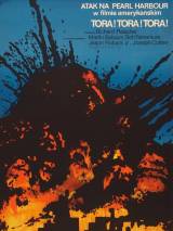 Превью постера #51585 к фильму "Тора! Тора! Тора!" (1970)