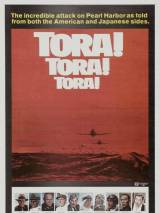 Превью постера #51590 к фильму "Тора! Тора! Тора!"  (1970)