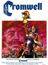 Превью постера #51591 к фильму "Кромвель" (1970)