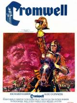 Превью постера #51591 к фильму "Кромвель"  (1970)