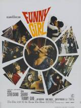 Смешная девчонка / Funny Girl (1968) отзывы. Рецензии. Новости кино. Актеры фильма Смешная девчонка. Отзывы о фильме Смешная девчонка