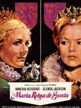 Превью постера #51644 к фильму "Мария - королева Шотландии" (1971)