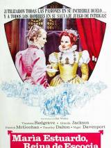 Превью постера #51646 к фильму "Мария - королева Шотландии" (1971)