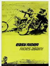 Превью постера #51650 к фильму "Беспечный ездок" (1969)