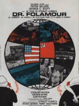 Превью постера #51659 к фильму "Доктор Стрейнджлав, или Как я научился не волноваться и полюбил атомную бомбу"  (1964)