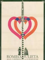 Превью постера #51672 к фильму "Ромео и Джульетта" (1968)