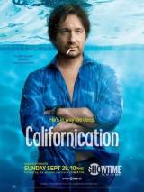 Превью постера #430 к фильму "Блудливая Калифорния" (2007)