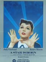 Превью постера #51683 к фильму "Звезда родилась"  (1954)