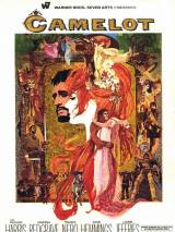 Превью постера #51752 к фильму "Камелот" (1967)