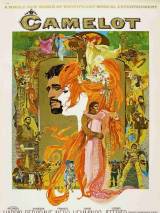 Превью постера #51753 к фильму "Камелот"  (1967)