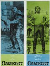 Превью постера #51754 к фильму "Камелот"  (1967)