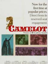 Превью постера #51756 к фильму "Камелот"  (1967)