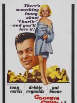 Превью постера #51778 к фильму "До свидания, Чарли" (1964)