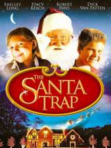 Превью постера #51868 к фильму "The Santa Trap"  (2002)