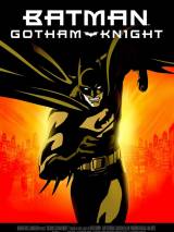 Превью постера #51893 к мультфильму "Бэтмен: Рыцарь Готэма" (2008)
