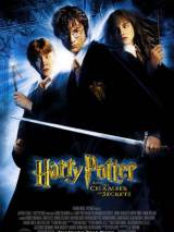 Превью постера #4211 к фильму "Гарри Поттер и тайная комната" (2002)