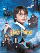 Превью постера #4213 к фильму "Гарри Поттер и философский камень" (2001)