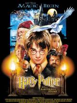Превью постера #4216 к фильму "Гарри Поттер и философский камень" (2001)