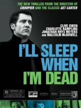 Превью постера #51926 к фильму "Засну, когда умру" (2003)