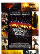 Превью постера #51928 к фильму "Звездный путь 2: Гнев Хана" (1982)