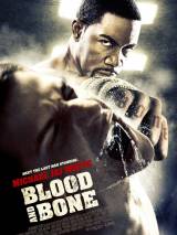 Превью постера #51955 к фильму "Кровь и кость" (2009)