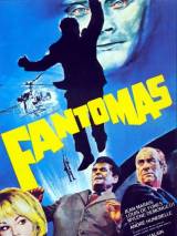 Превью постера #51984 к фильму "Фантомас" (1964)