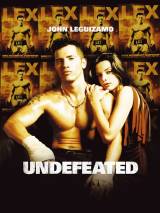 Непобедимый / Undefeated (2003) отзывы. Рецензии. Новости кино. Актеры фильма Непобедимый. Отзывы о фильме Непобедимый