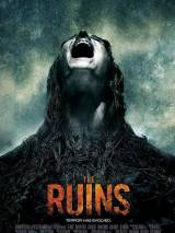 Руины / The Ruins (2008) отзывы. Рецензии. Новости кино. Актеры фильма Руины. Отзывы о фильме Руины