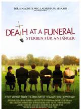 Превью постера #52051 к фильму "Смерть на похоронах" (2007)
