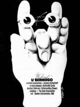 Превью постера #52077 к фильму "Уик-энд у Берни"  (1989)