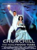 Превью постера #52083 к фильму "Черчилль идет на войну!" (2004)