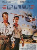 Превью постера #52087 к фильму "Эйр Америка" (1990)