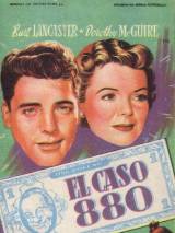 Превью постера #52095 к фильму "Мистер 880" (1950)