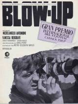 Превью постера #52096 к фильму "Фотоувеличение"  (1966)