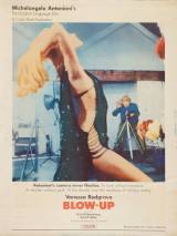Превью постера #52100 к фильму "Фотоувеличение"  (1966)