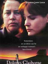 Долорес Клэйборн / Dolores Claiborne (1995) отзывы. Рецензии. Новости кино. Актеры фильма Долорес Клэйборн. Отзывы о фильме Долорес Клэйборн