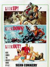 Превью постера #52121 к фильму "Шаровая молния"  (1965)