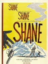 Превью постера #52125 к фильму "Шэйн" (1953)