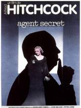 Превью постера #52140 к фильму "Секретный агент" (1936)