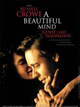 Превью постера #4233 к фильму "Игры разума"  (2001)