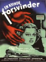 Превью постера #52152 к фильму "Леди исчезает"  (1938)