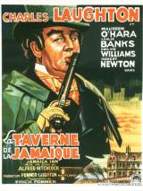 Превью постера #52164 к фильму "Таверна "Ямайка"" (1939)