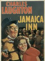 Превью постера #52166 к фильму "Таверна "Ямайка""  (1939)