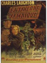Превью постера #52168 к фильму "Таверна "Ямайка""  (1939)