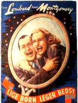 Превью постера #52202 к фильму "Мистер и миссис Смит" (1941)