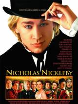 Превью постера #4235 к фильму "Николас Никлби" (2002)