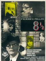 Превью постера #52258 к фильму "8 с половиной"  (1963)