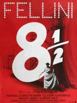 Превью постера #52251 к фильму "8 с половиной" (1963)