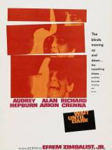 Дождись темноты / Wait Until Dark (1967) отзывы. Рецензии. Новости кино. Актеры фильма Дождись темноты. Отзывы о фильме Дождись темноты