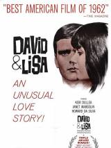 Дэвид и Лиза / David and Lisa (1962) отзывы. Рецензии. Новости кино. Актеры фильма Дэвид и Лиза. Отзывы о фильме Дэвид и Лиза